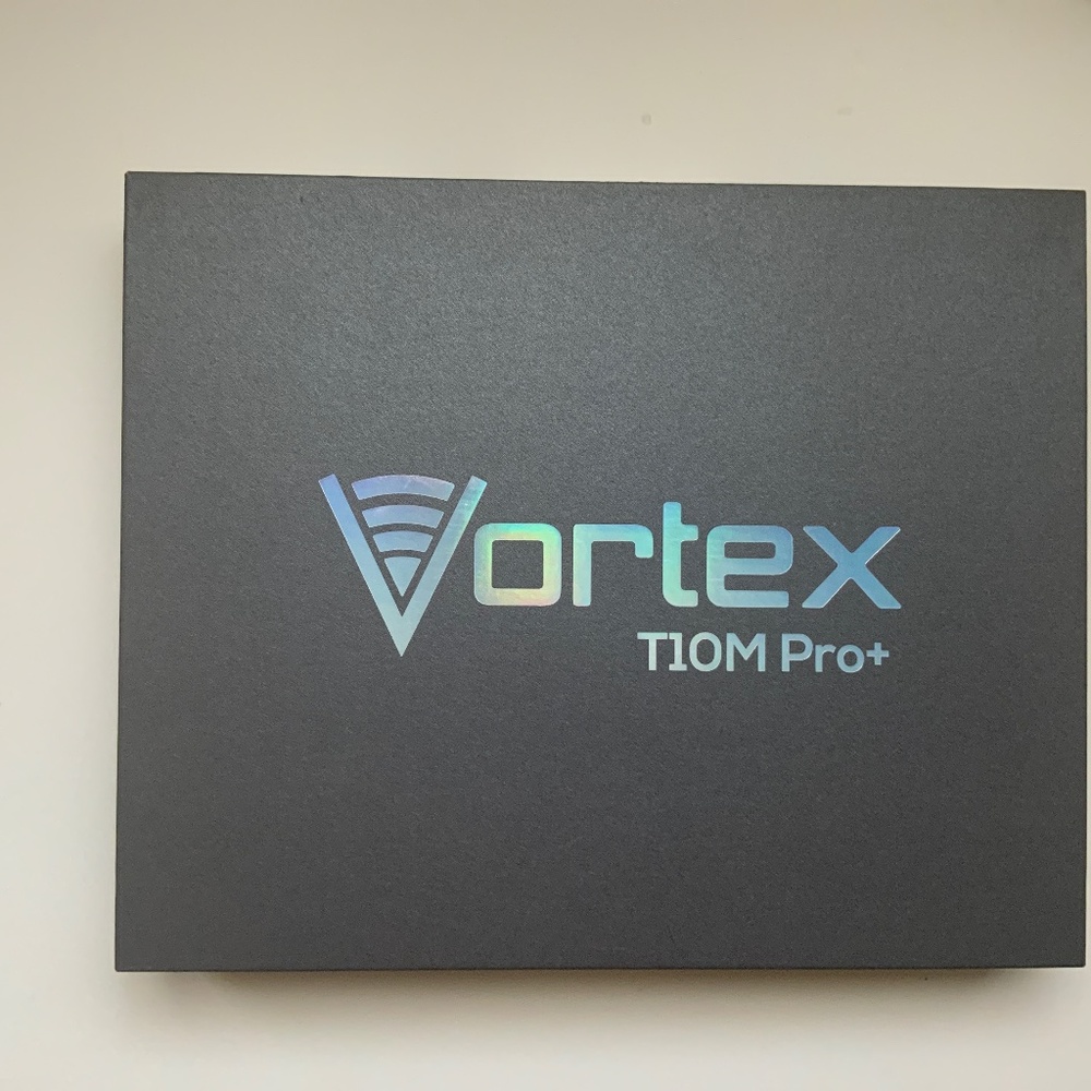 Vortex T10M Pro